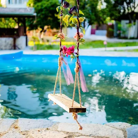 Hotel Mesey Otel Koycegiz (Mugla)