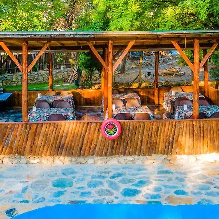 Mesey Otel Koycegiz (Mugla)