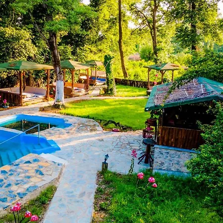Mesey Hotel Koycegiz (Mugla)