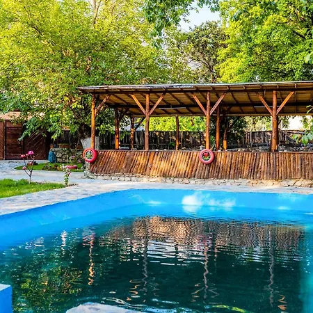 Tuna Garden * Köyceğiz