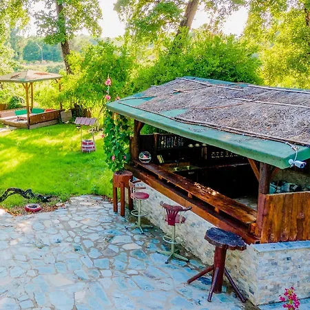 Tuna Garden Otel
