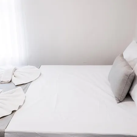 Mesey Otel * Koycegiz (Mugla)