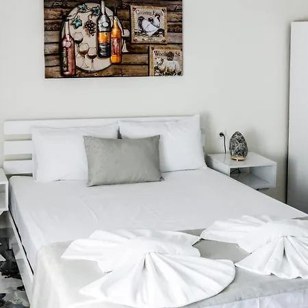Mesey Hotel