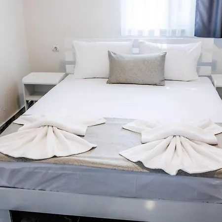 Mesey Hotel