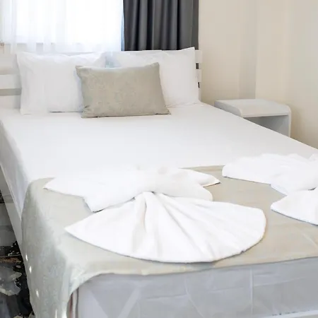 Hotel Mesey Koycegiz (Mugla)