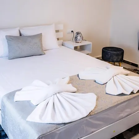 Hotel Mesey Koycegiz (Mugla)