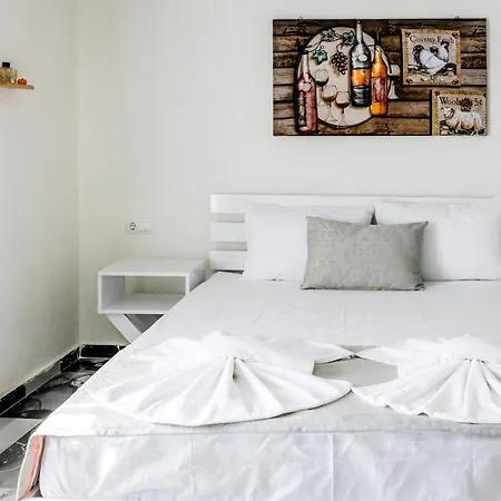 Hotel Mesey Koycegiz (Mugla)