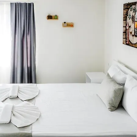 Mesey Hotel Koycegiz (Mugla)