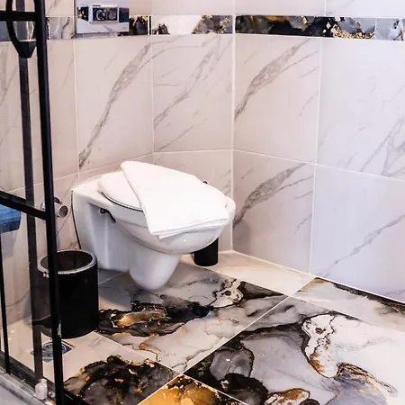 Mesey Hotel Koycegiz (Mugla)