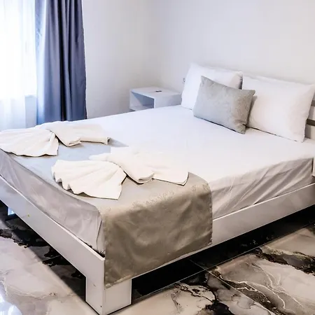 Mesey Hotel Koycegiz (Mugla)