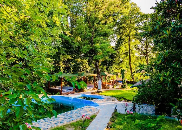 Otel Mesey Köyceğiz