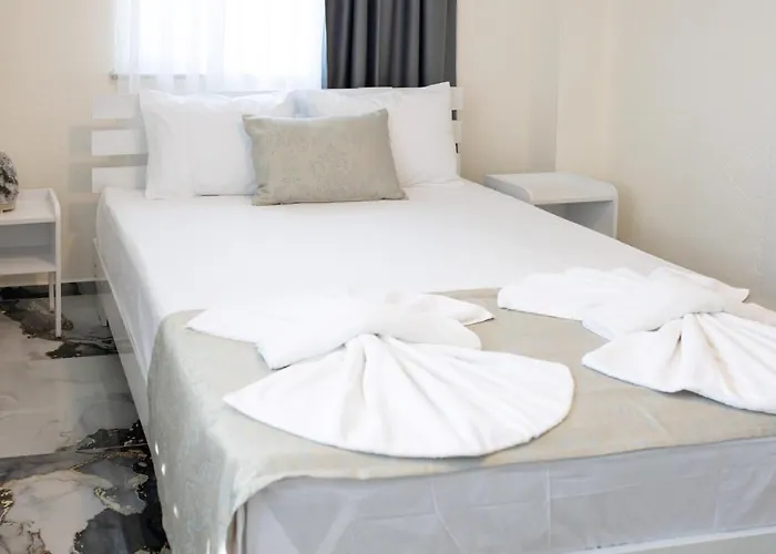 Otel Mesey Köyceğiz