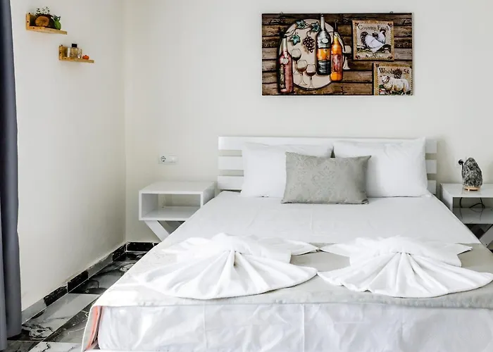 Hotel Mesey Koycegiz (Mugla)