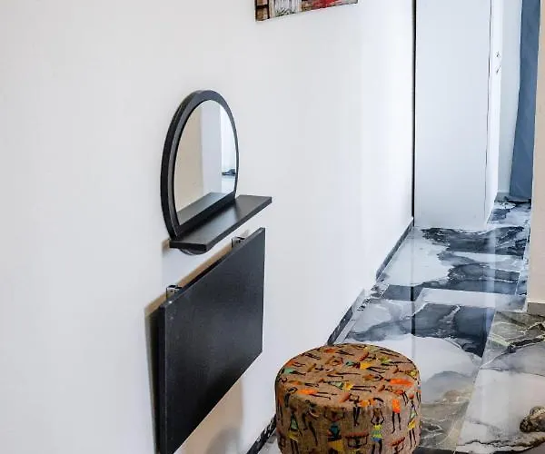 Mesey Hotel Koycegiz (Mugla)