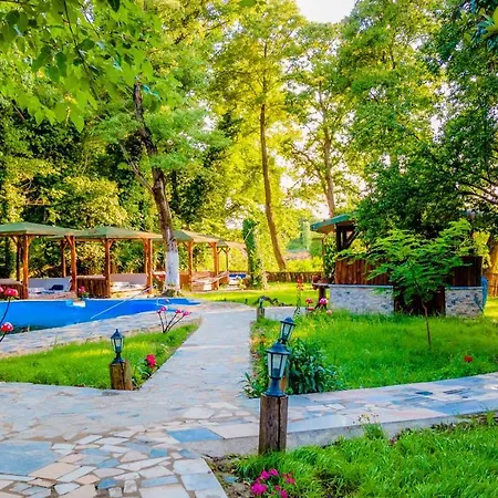 Tuna Garden Hotel