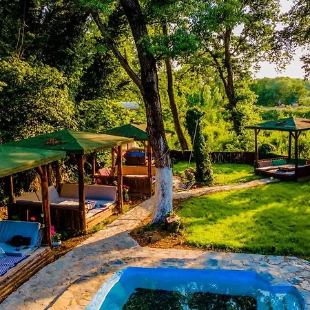 Hotel Mesey Otel Koycegiz (Mugla)