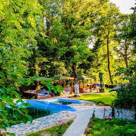 Hotel Mesey Otel Koycegiz (Mugla)