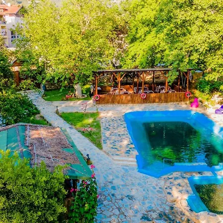 Mesey Otel Hotel Koycegiz (Mugla)