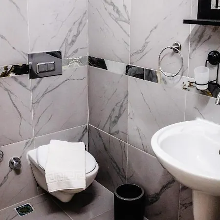 Mesey Otel Koycegiz (Mugla)