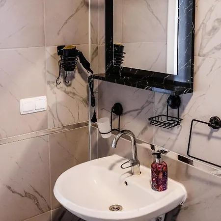 Mesey Otel * Koycegiz (Mugla)