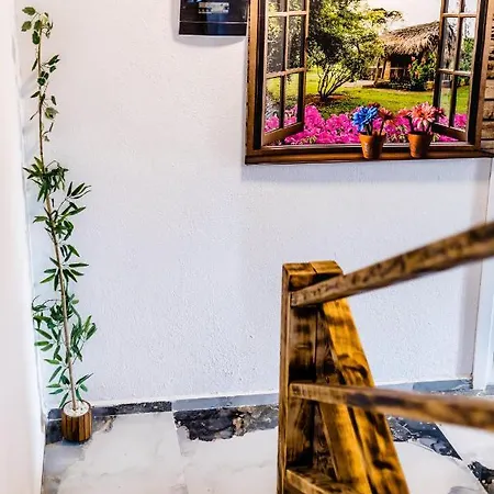 Tuna Garden Koycegiz (Mugla)