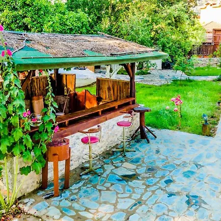 Tuna Garden Hotel