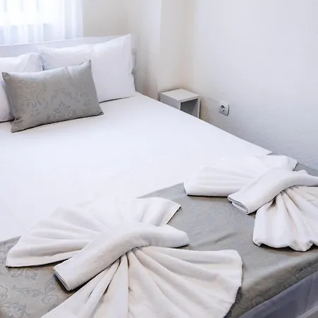 Mesey Otel Koycegiz (Mugla)