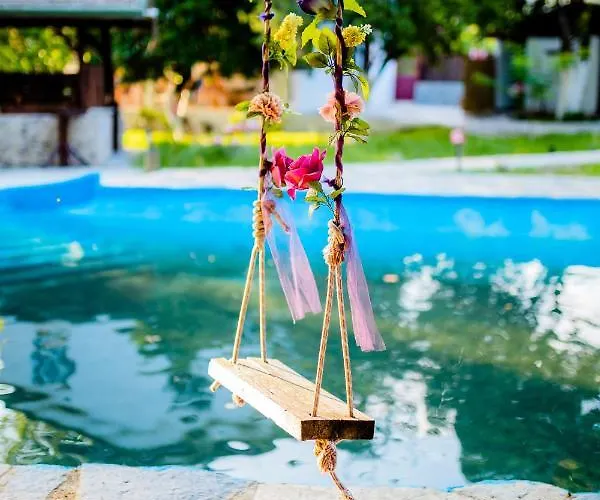 Hotel Mesey Koycegiz (Mugla)