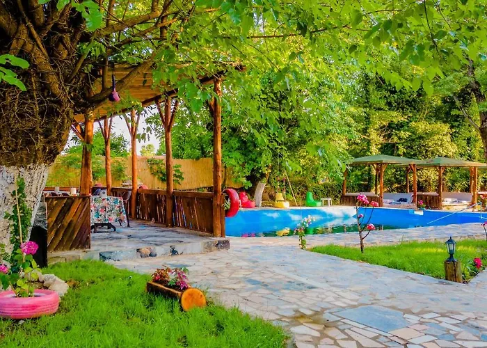 Mesey Hotel Koycegiz (Mugla)