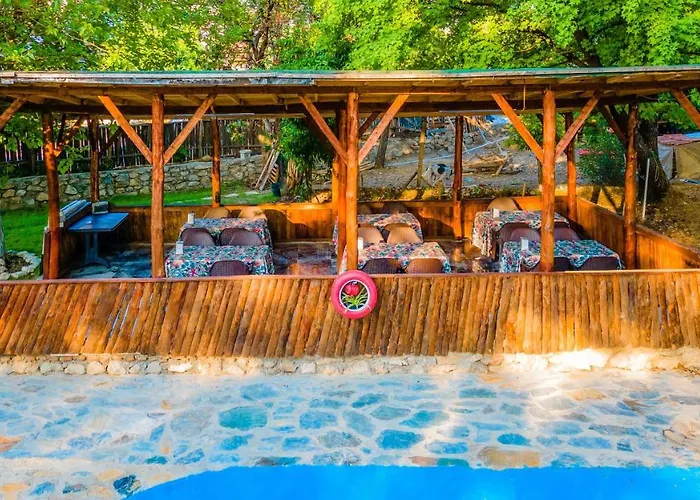 Mesey Koycegiz (Mugla)