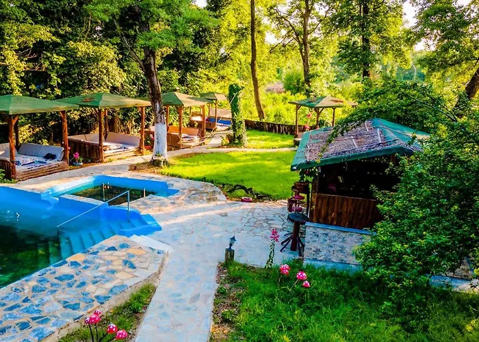 Mesey Szálloda Koycegiz