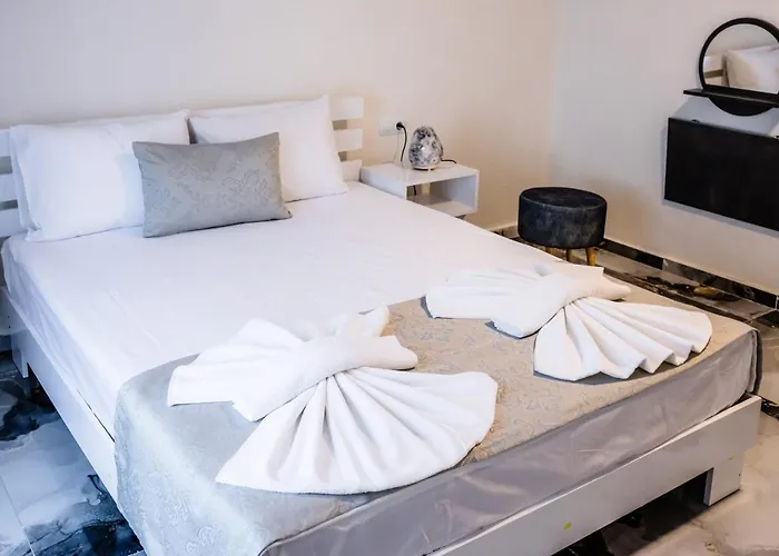 Hotel Mesey Koycegiz (Mugla)