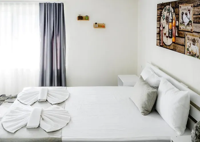 Mesey Hotel Koycegiz (Mugla)