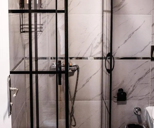 Szálloda Mesey Koycegiz