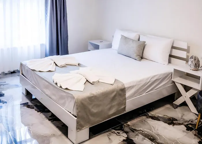 Mesey Hotel Koycegiz (Mugla)